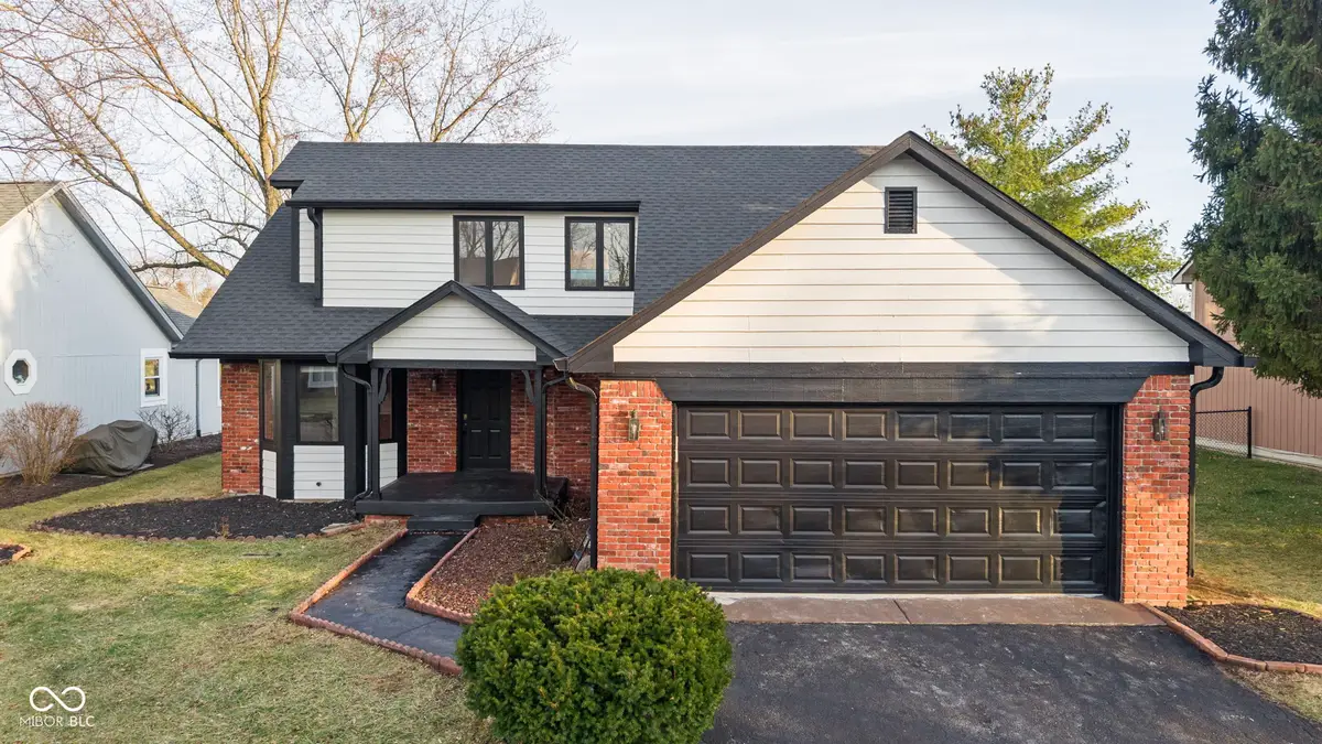 11689 Pompano Drive, Indianapolis, IN 46236 - Image #1