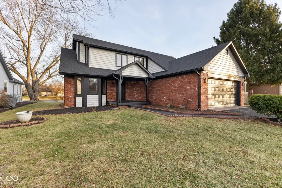 11689 Pompano Drive, Indianapolis, IN 46236 - Image #3