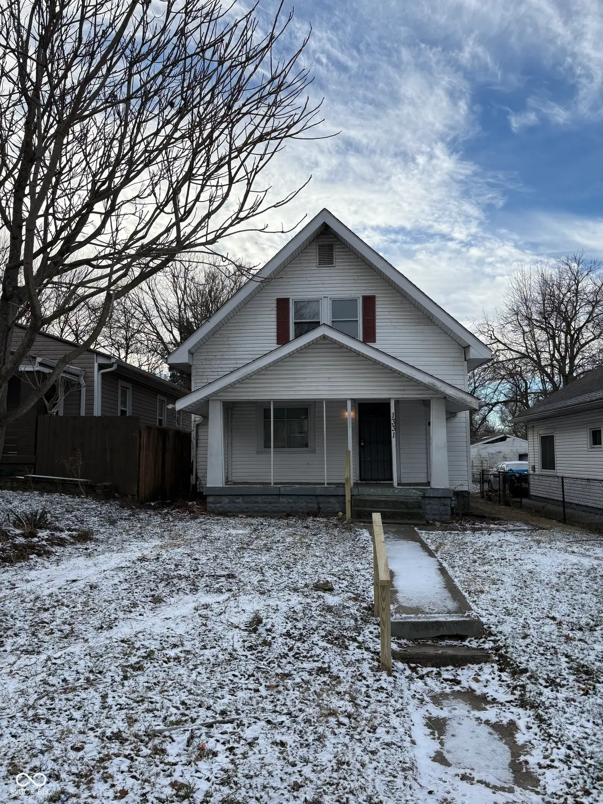1331 W 34th Street W, Indianapolis, IN 46208 - Image #1