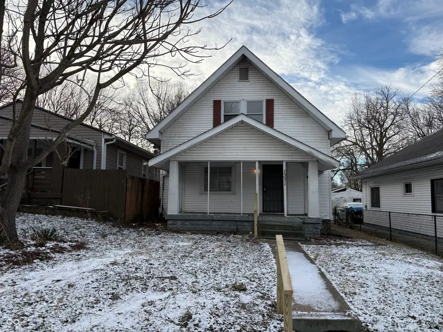 1331 W 34th Street W, Indianapolis, IN 46208 - Image #2