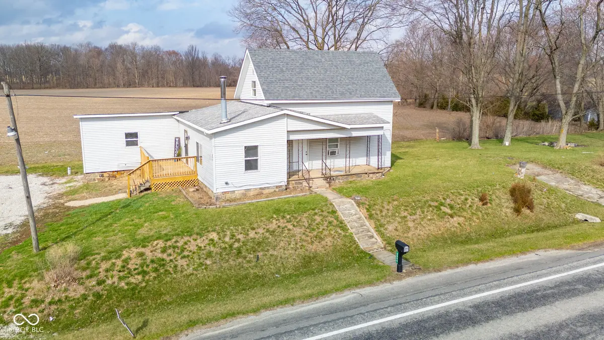 5694 E Us Highway 36, Mooreland, IN 47360 - #1