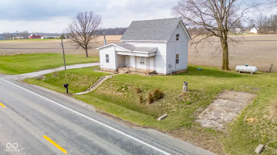 5694 E Us Highway 36, Mooreland, IN 47360 - #2