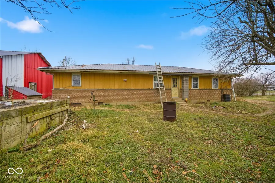 7453 W County Road 85 N, Greensburg, IN 47240 - Image #2