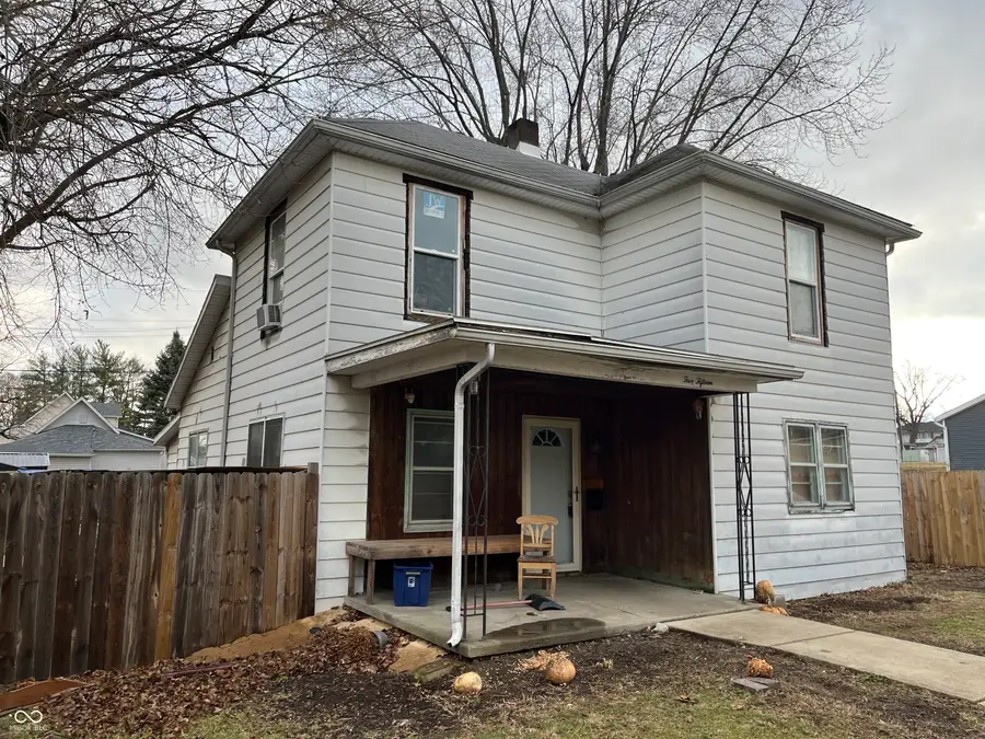 515 S Harrison Street, Alexandria, IN 46001 - Image #2