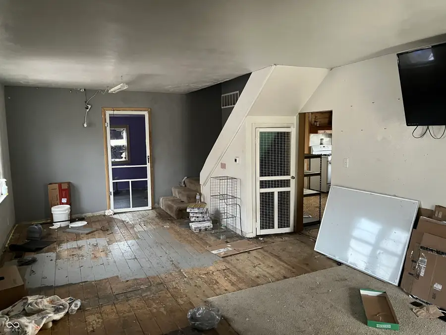 515 S Harrison Street, Alexandria, IN 46001 - Image #3