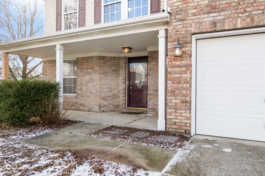 5652 Apple Branch Way, Indianapolis, IN 46237 - Image #3