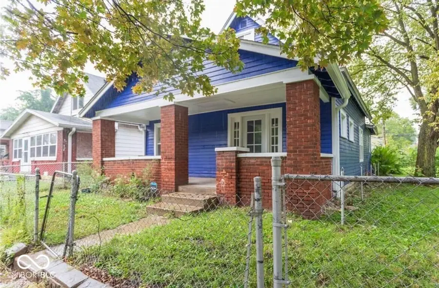 1058 N Traub Avenue, Indianapolis, IN 46222 - Image #3