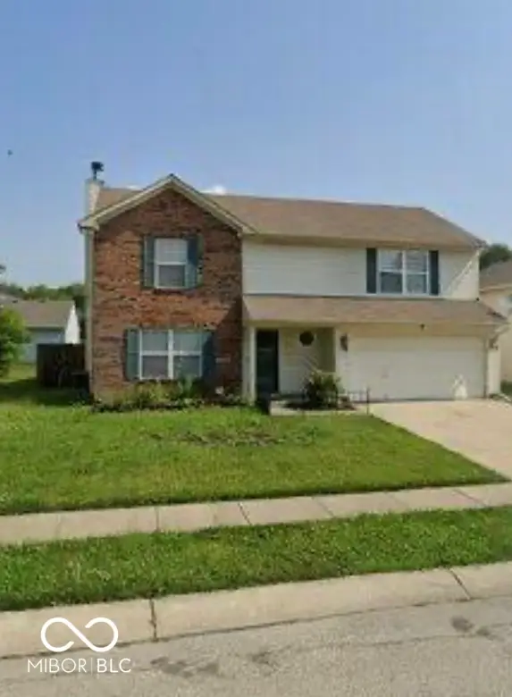 4538 Brookmeadow Drive, Indianapolis, IN 46254 - Image #1