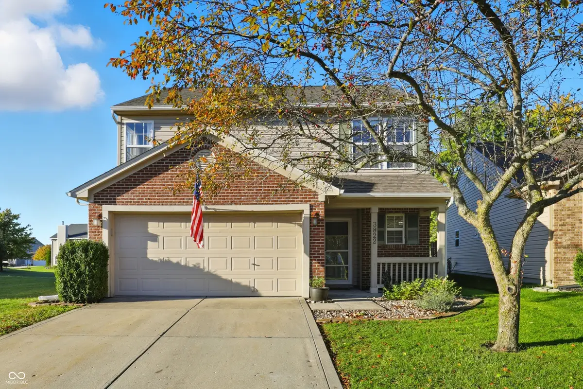 3822 Limelight Lane, Whitestown, IN 46075 - #1
