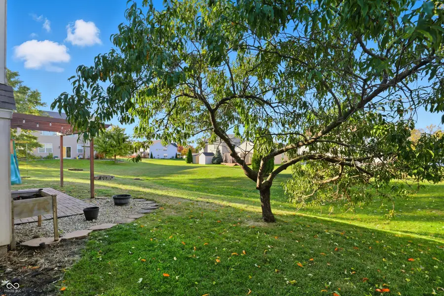 3822 Limelight Lane, Whitestown, IN 46075 - #2