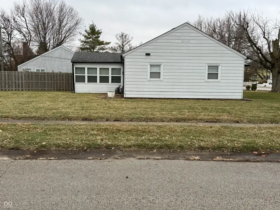 923 N East Street, Lebanon, IN 46052 - Image #2