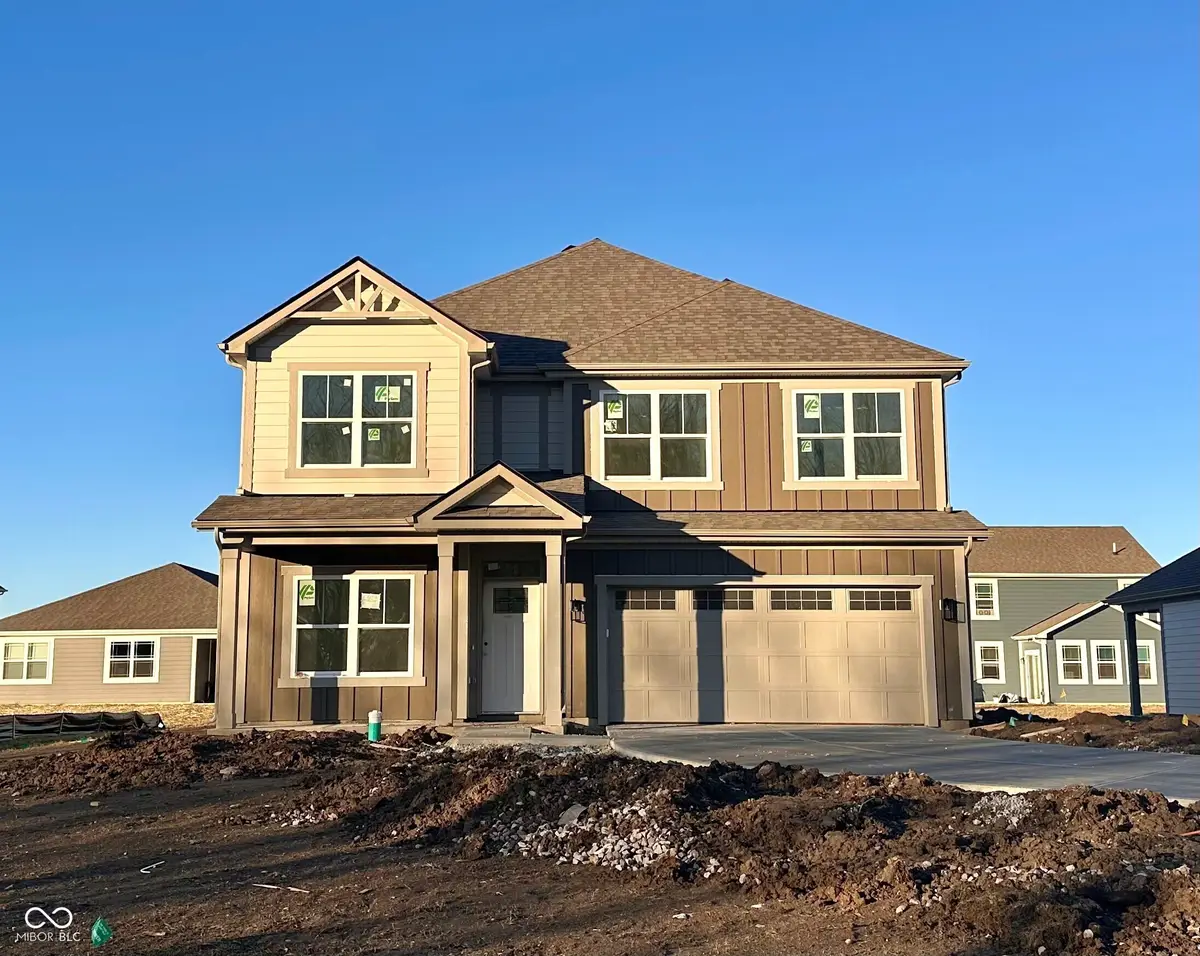 227 Winn Court, Fortville, IN 46040 - Image #1