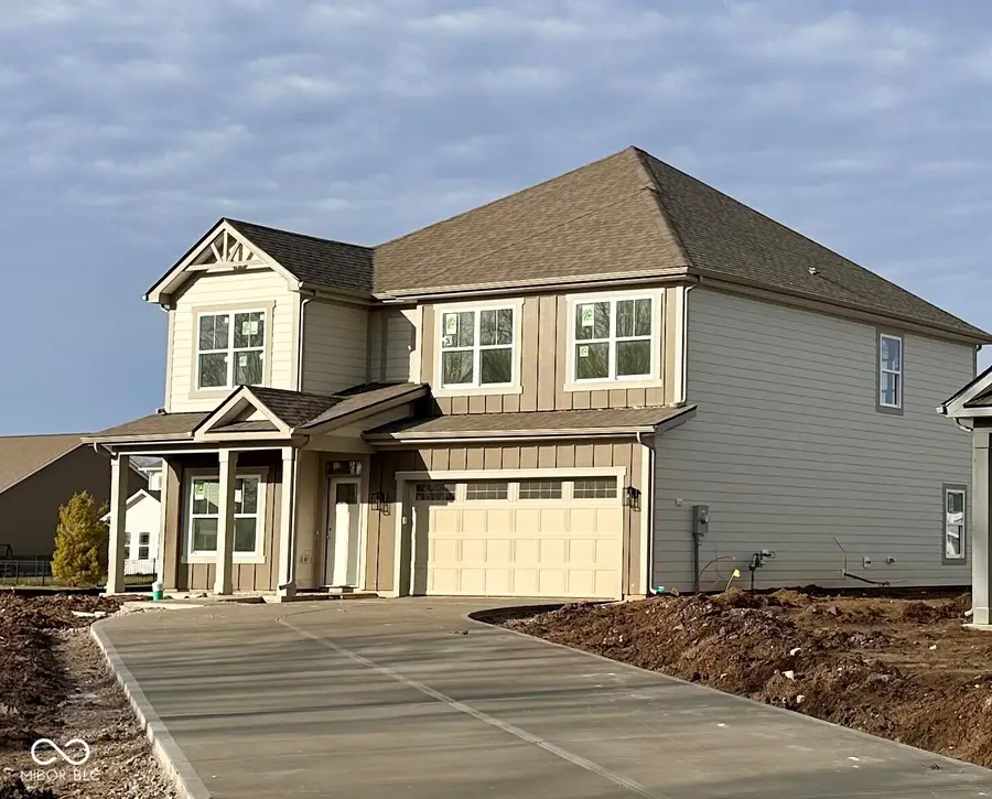 227 Winn Court, Fortville, IN 46040 - Image #2