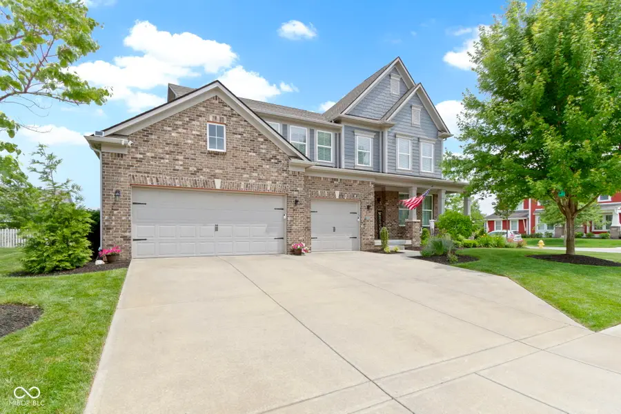 16012 Prince Court, Noblesville, IN 46062 - Image #2