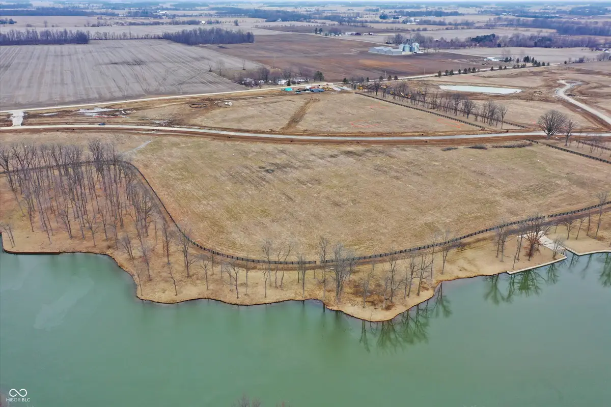 9635 Windy Hills Drive, Zionsville, IN 46077 - Image #1