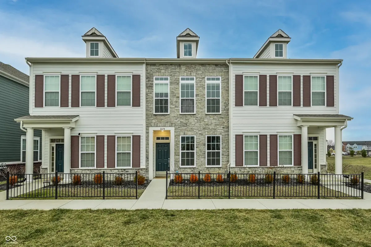 1078 Valentine Lane, Carmel, IN 46032 - Image #1