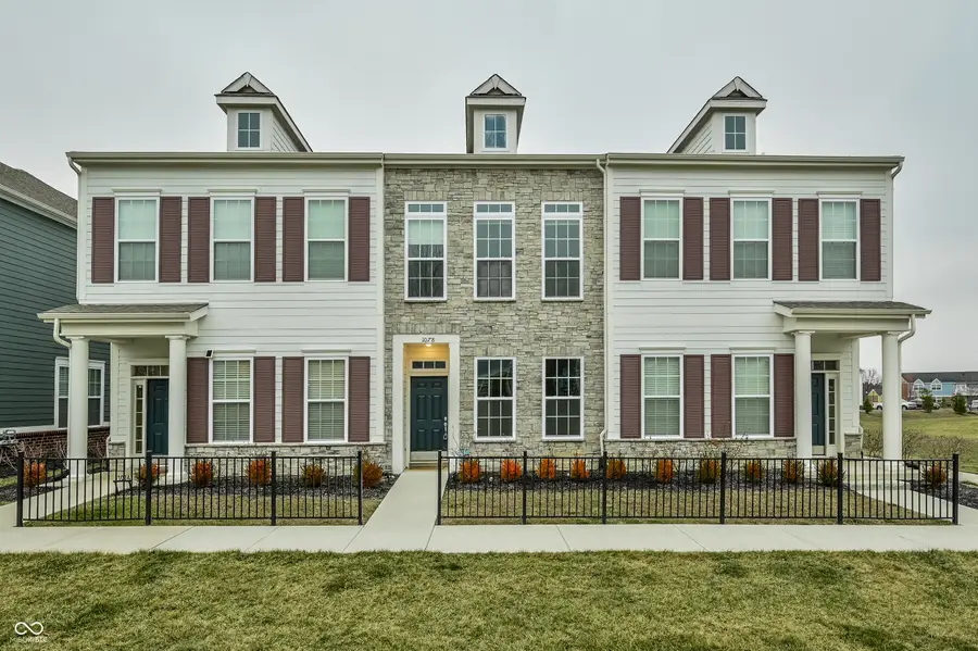 1078 Valentine Lane, Carmel, IN 46032 - Image #2