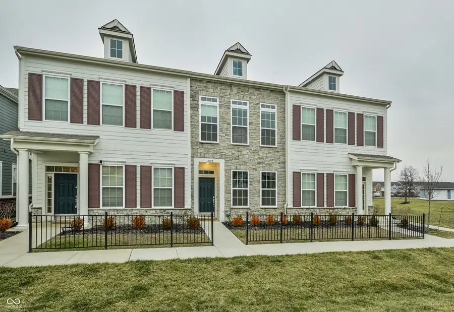 1078 Valentine Lane, Carmel, IN 46032 - Image #3