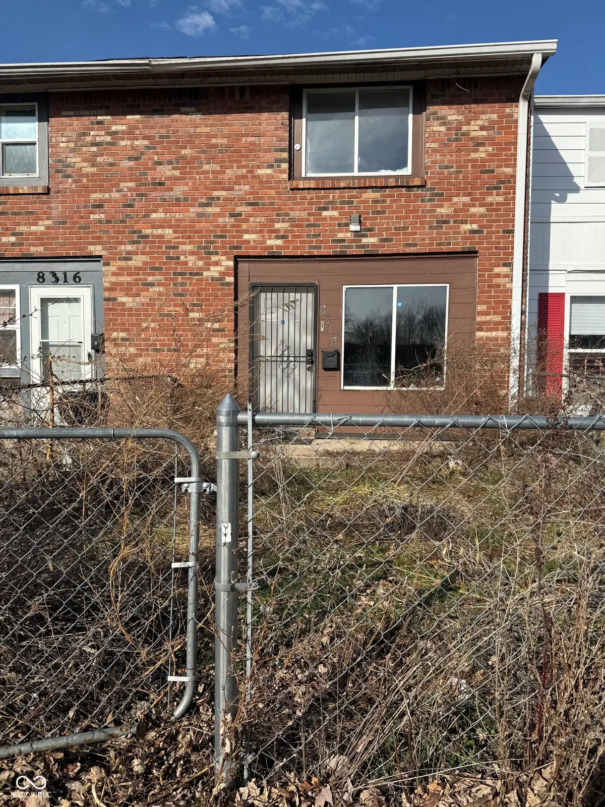 8318 Meadowlark Drive, Indianapolis, IN 46226 - Image #1