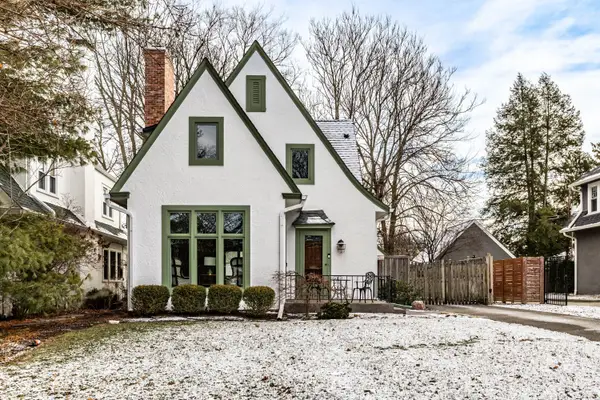 5115 N Capitol Avenue, Indianapolis, IN 46208