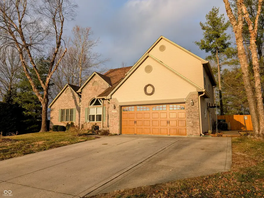 1370 Roseberry Court, Mooresville, IN 46158 - Image #2