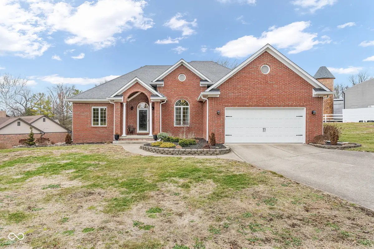 306 Overlook Trail, Plainfield, IN 46168 - Image #1