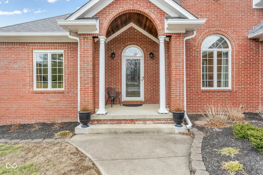 306 Overlook Trail, Plainfield, IN 46168 - Image #3