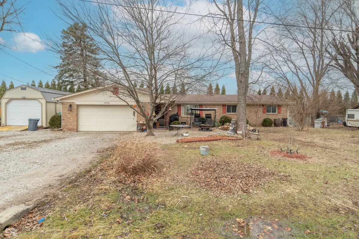 10042 N David Lane, Mooresville, IN 46158 - Image #1