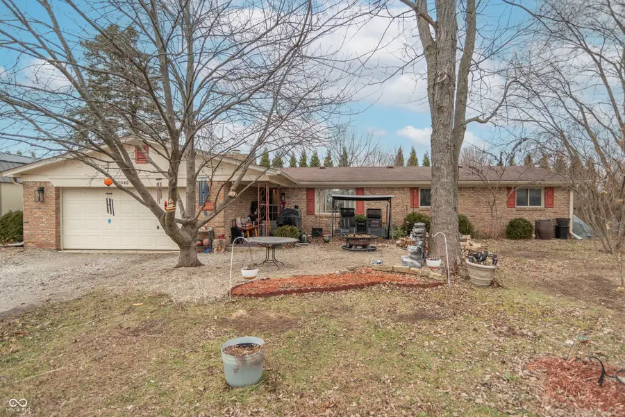 10042 N David Lane, Mooresville, IN 46158 - Image #2