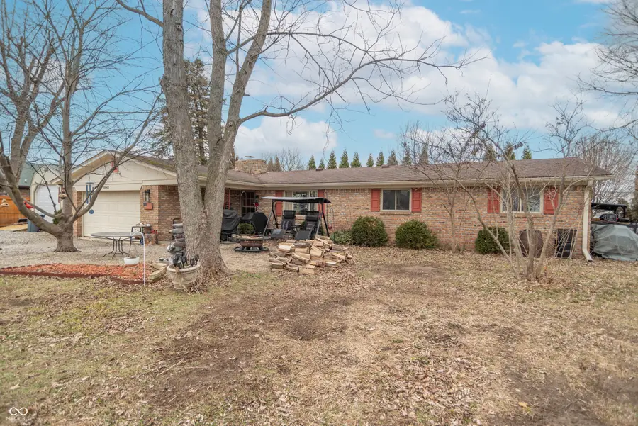 10042 N David Lane, Mooresville, IN 46158 - Image #3
