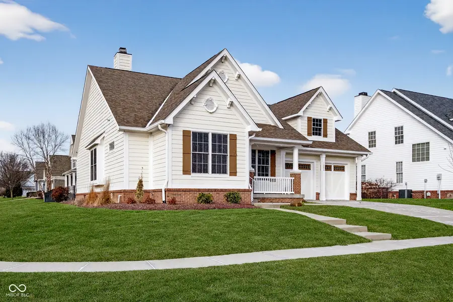 12996 Overview Drive, Fishers, IN 46037 - Image #2
