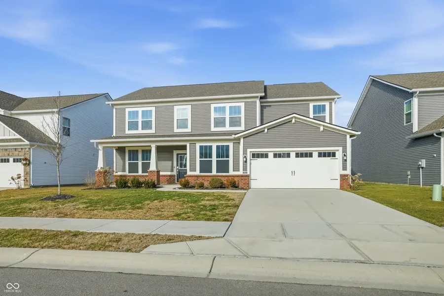 3980 Canning Street, Danville, IN 46122 - Image #2