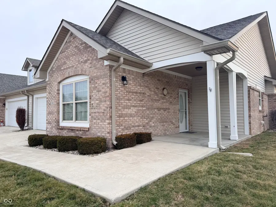 1202 Eastfield Drive, Crawfordsville, IN 47933 - Image #2