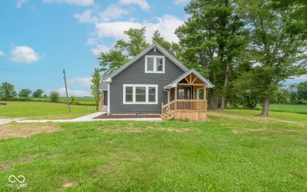 11960 W S R 42, Martinsville, IN 46151