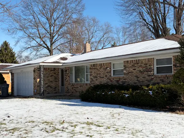 6819 Brill Road, Indianapolis, IN 46227