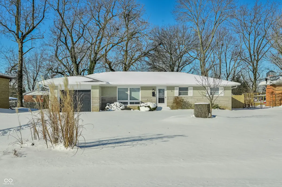 5330 Mark Lane, Indianapolis, IN 46226 - Image #1