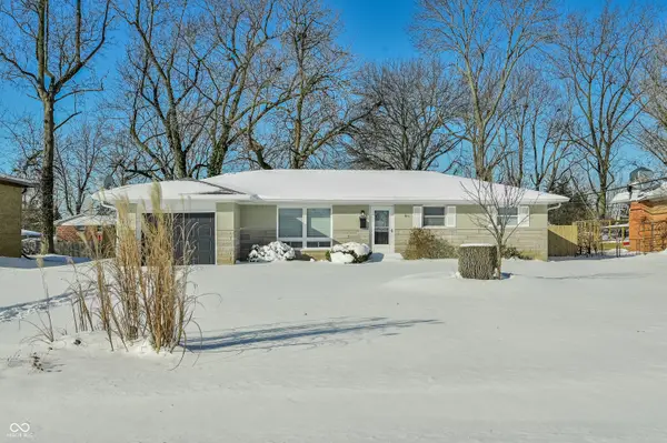 5330 Mark Lane, Indianapolis, IN 46226