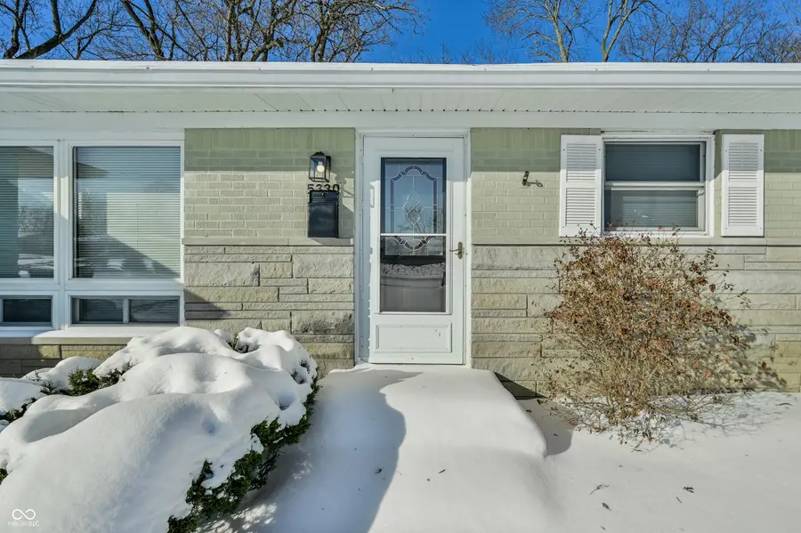 5330 Mark Lane, Indianapolis, IN 46226 - Image #3