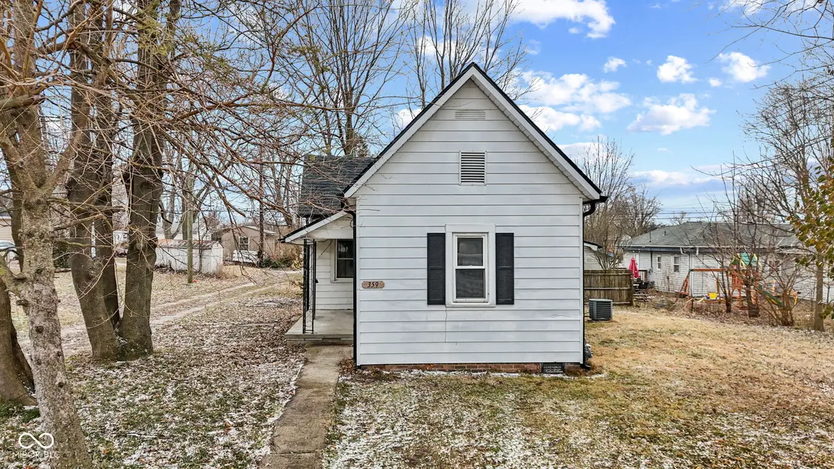 359 W Sumner Avenue, Martinsville, IN 46151 - Image #1