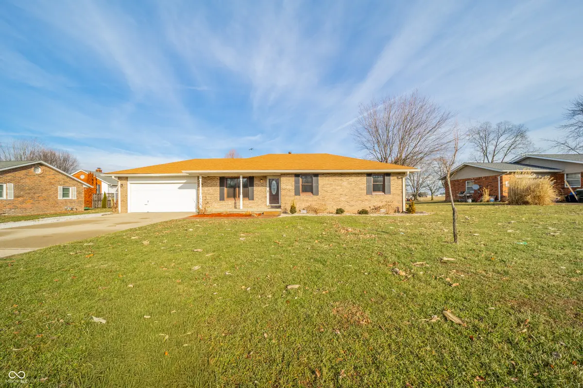 1312 E Central Avenue, Greensburg, IN 47240 - Image #1