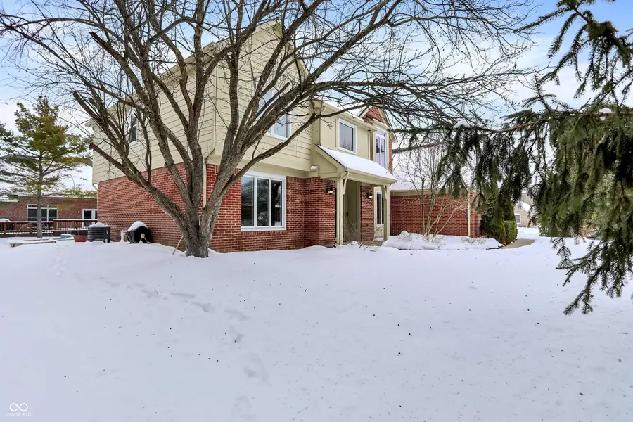 1490 Warwick Court, Carmel, IN 46033 - #3