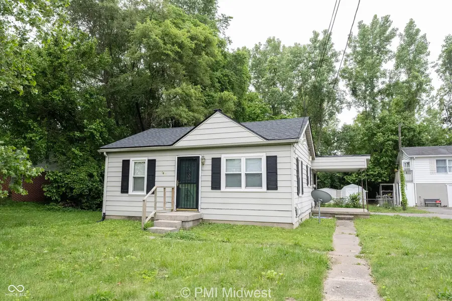 1615 E Southport Road, Indianapolis, IN 46227 - Image #2