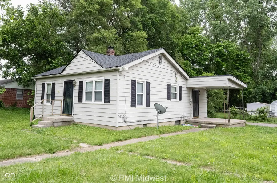 1615 E Southport Road, Indianapolis, IN 46227 - Image #3