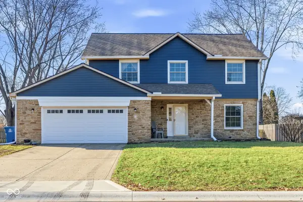 303 Redbay Drive, Noblesville, IN 46062