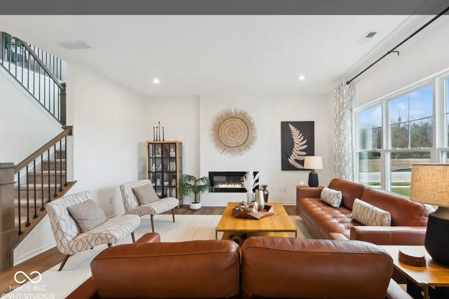 3932 E 191st Street, Westfield, IN 46074 - #2