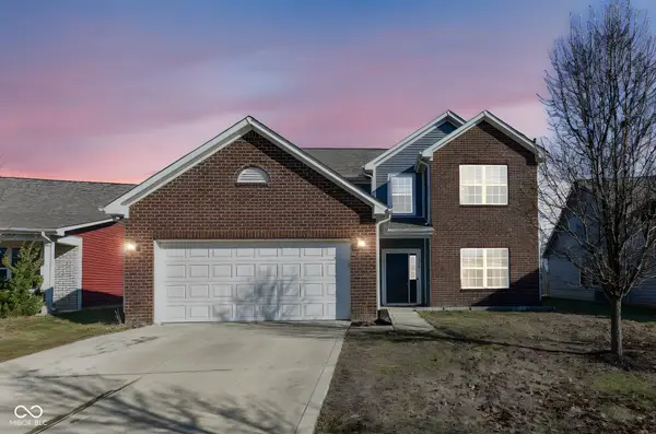 1215 Danielle Road, Lebanon, IN 46052