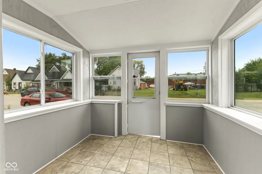 1421 Deloss Street, Indianapolis, IN 46201 - #2