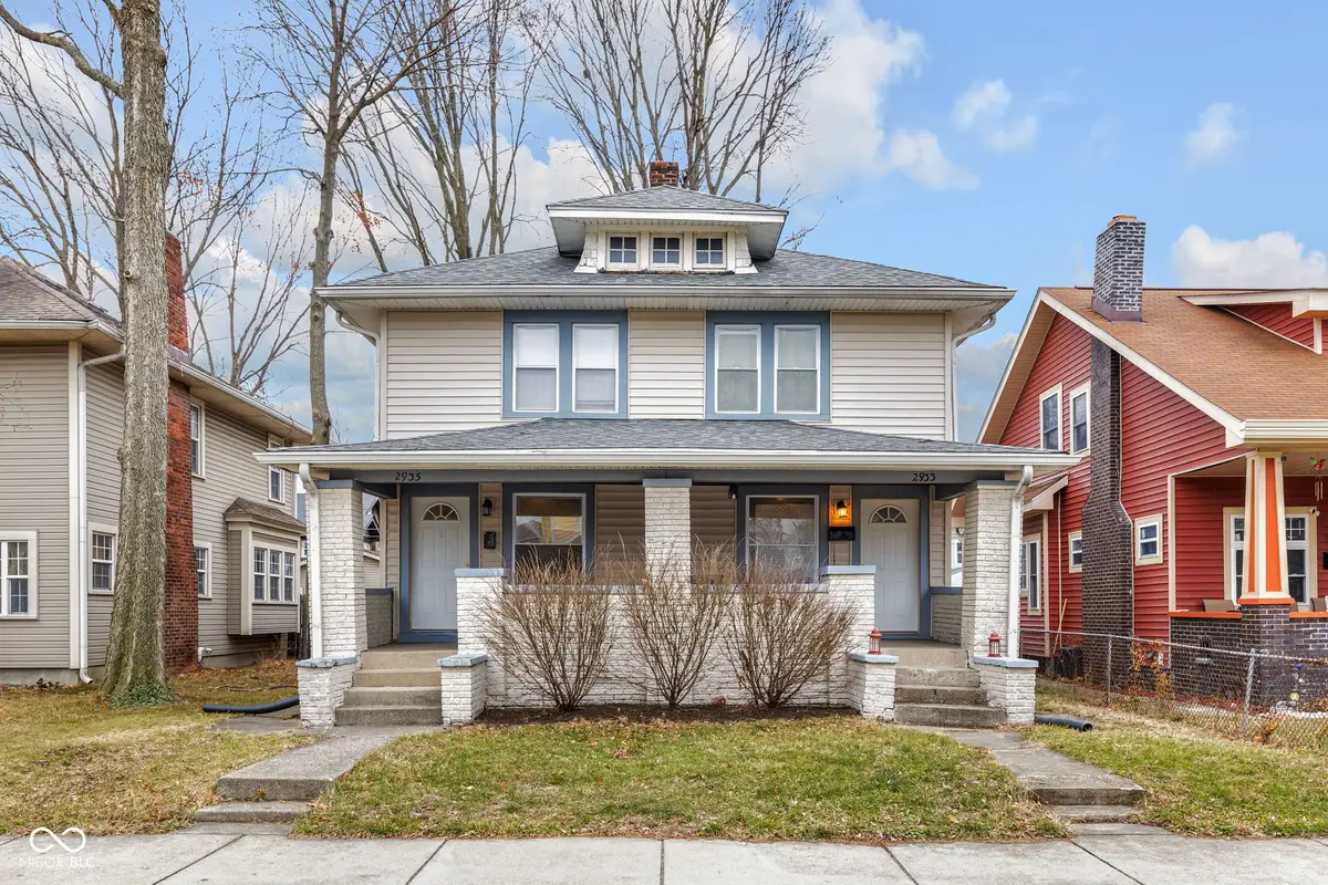 2935 N Delaware Street, Indianapolis, IN 46205 - Image #1
