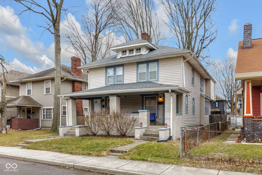 2935 N Delaware Street, Indianapolis, IN 46205 - Image #2