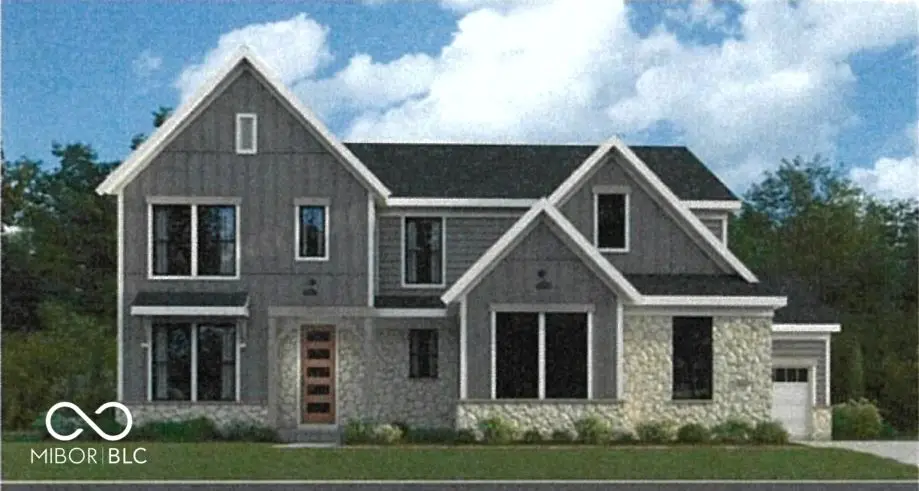 14783 Garden Mist Place, Fishers, IN 46037 - Image #1